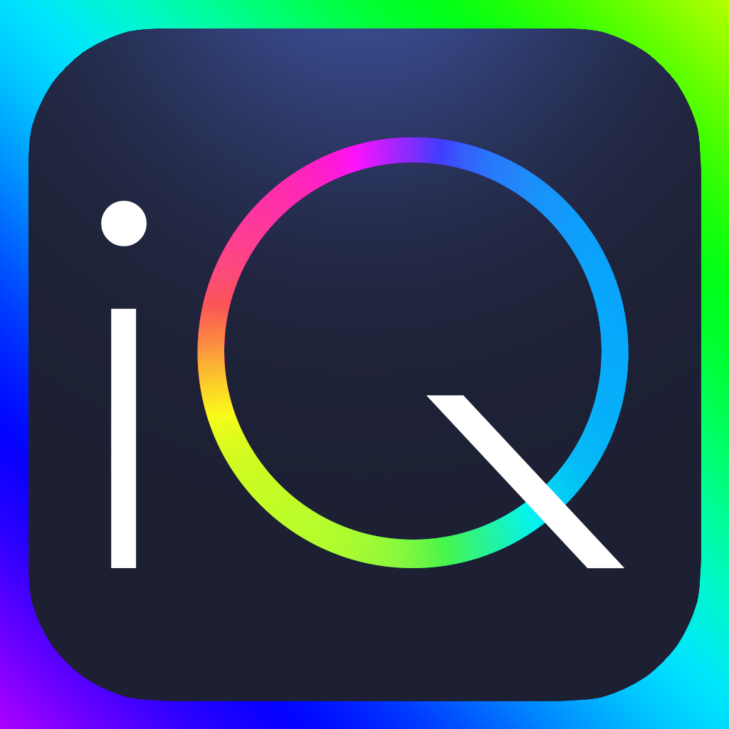 IQ Test Pro