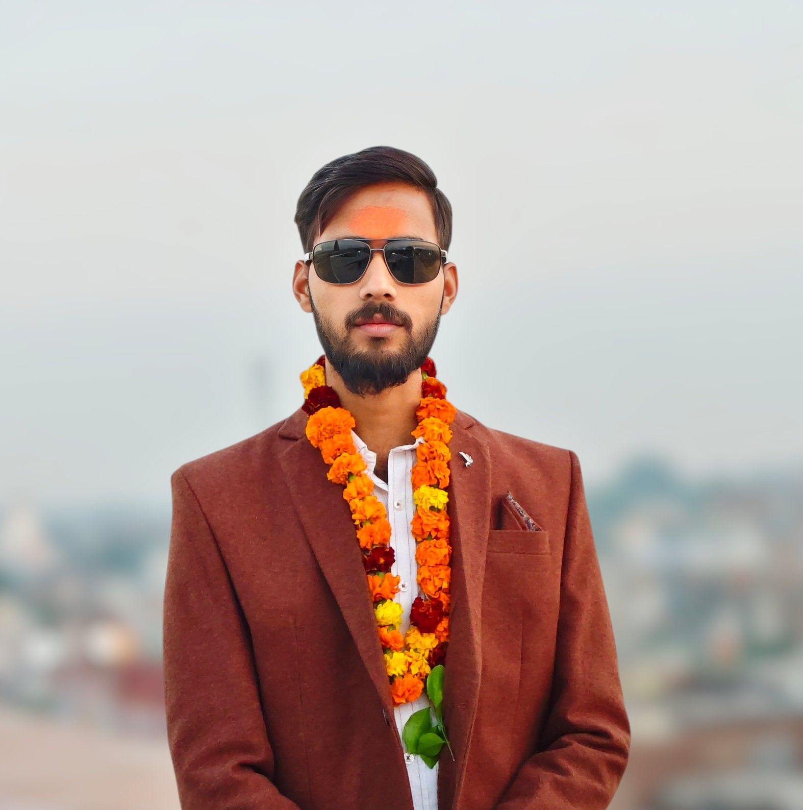 Ravi Pandey