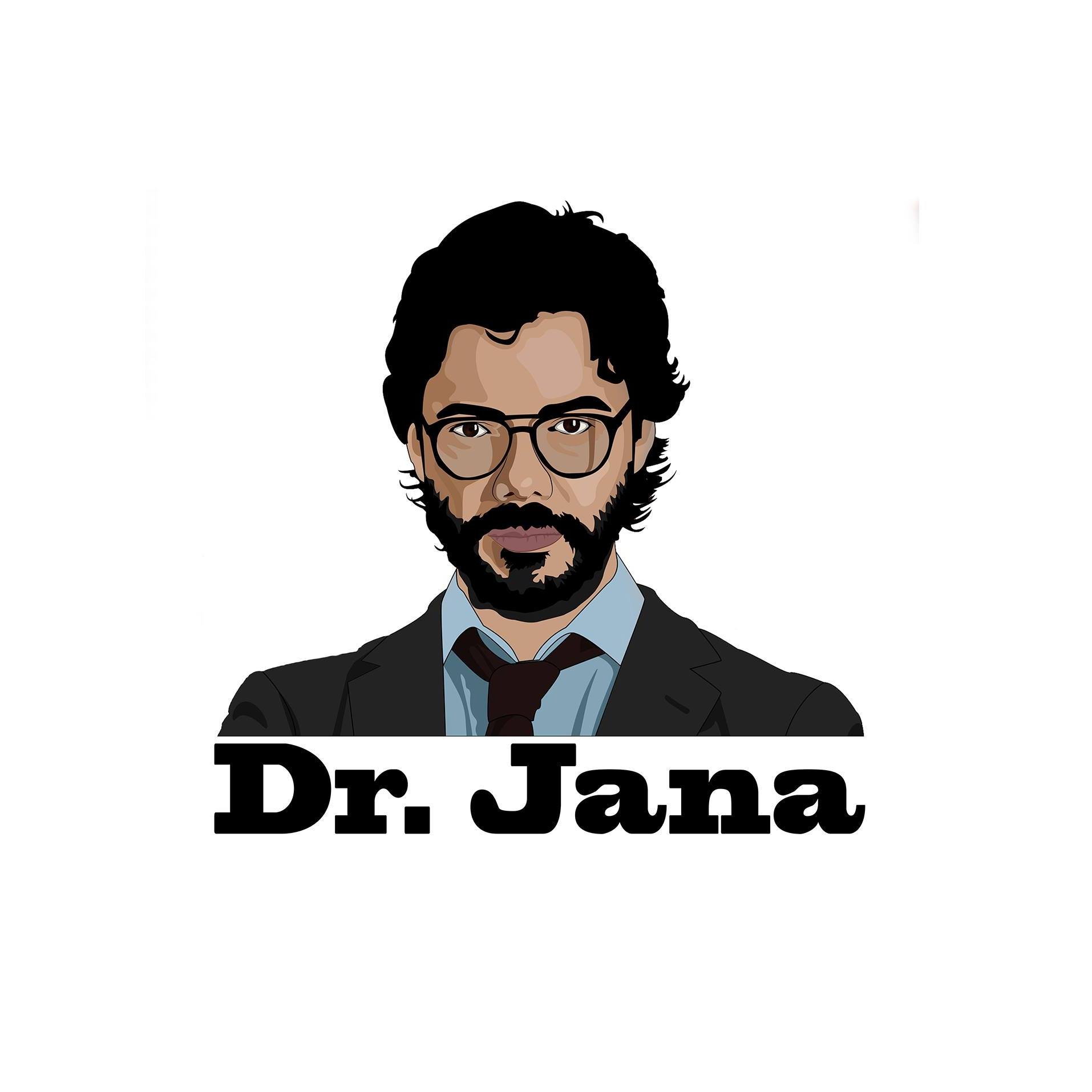 Dr.ජනා-Dr.Jana
