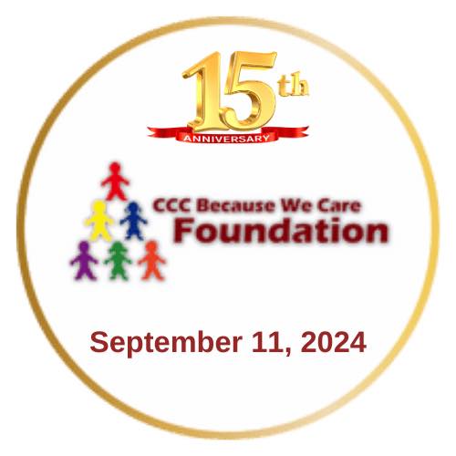 CCC Because We Care Foundation | Detroit MI