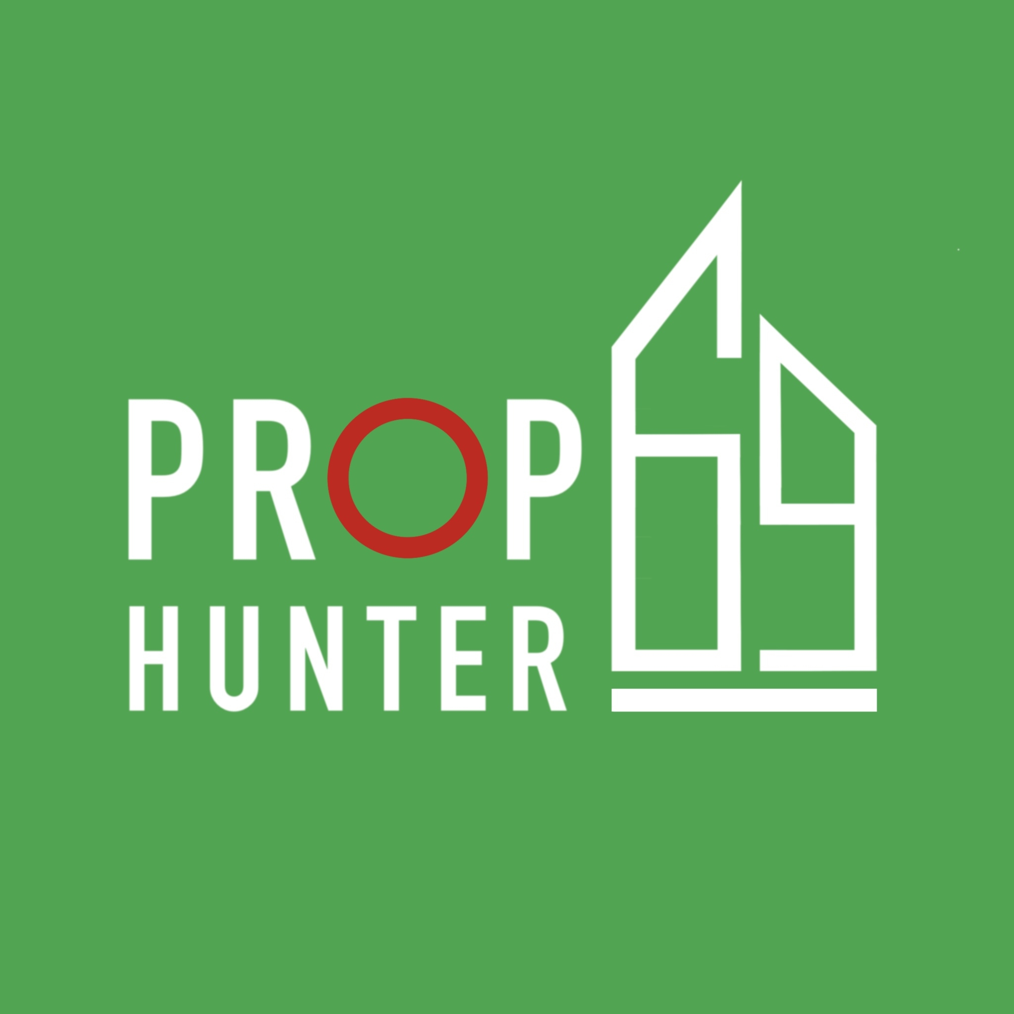 Prop Hunter 69 | Chiang Mai