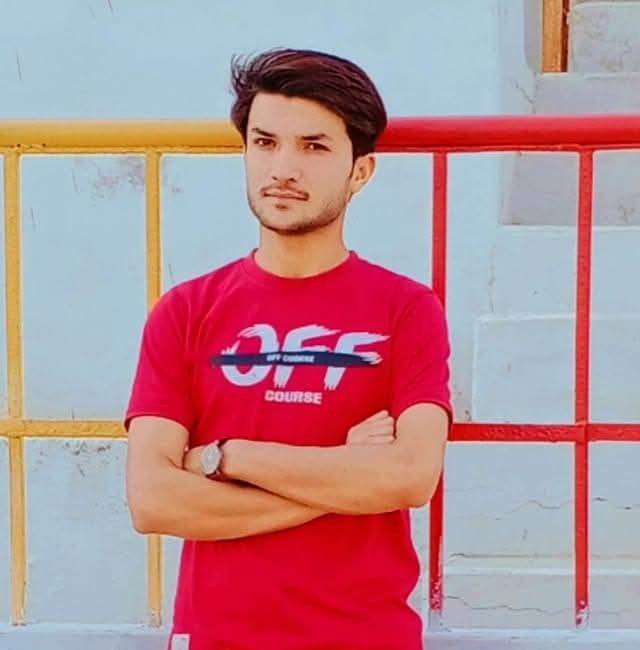 Chandio Sahaib