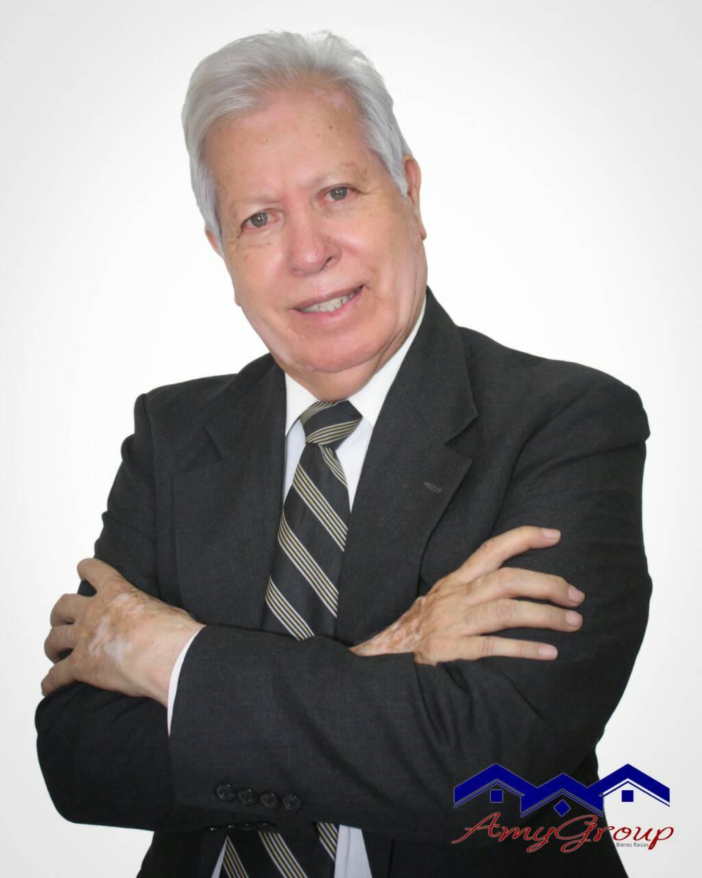 Jose Ramón Rodríguez Ramos | Hermosillo