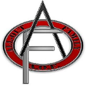 Profile for AOF Records