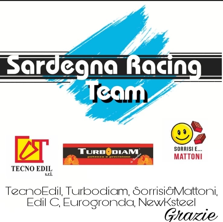 Si è svolto domenica... - Scuderia Sardegna Racing Team ASD | Facebook
