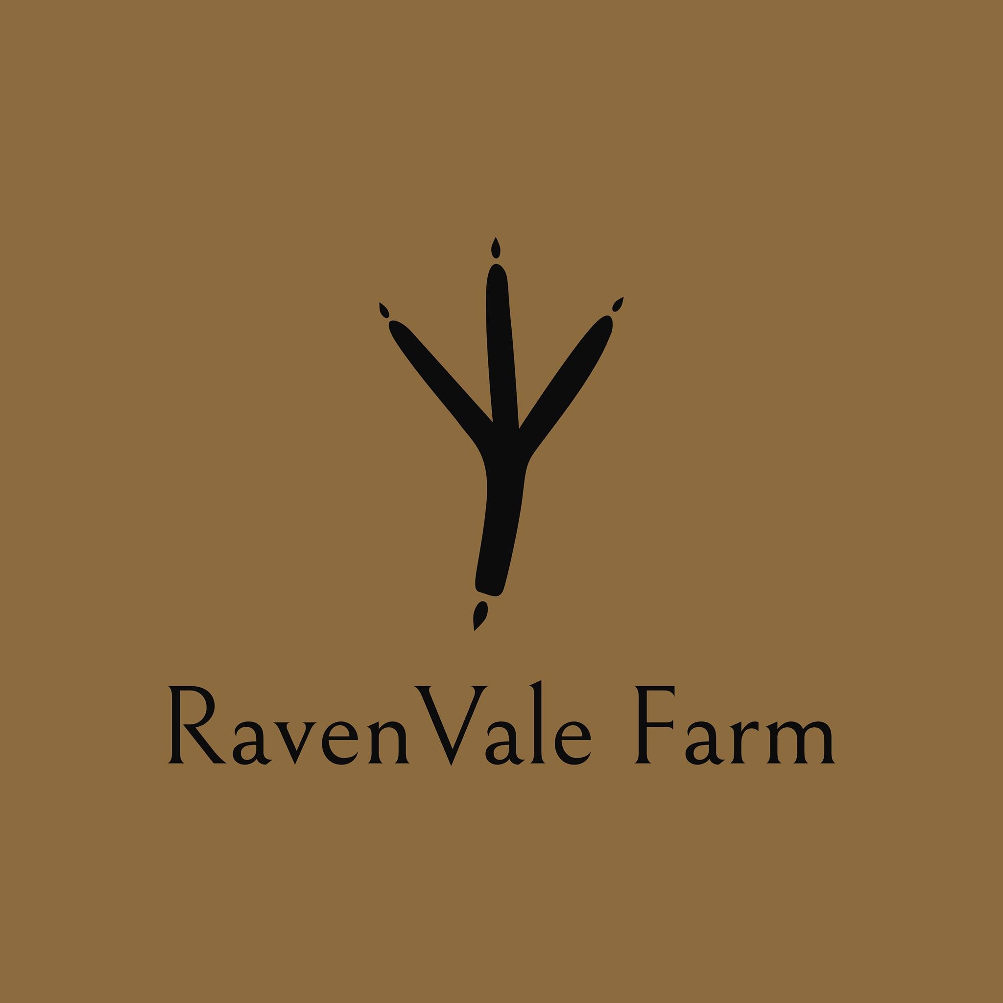 RavenVale Farm | Mayne Island BC