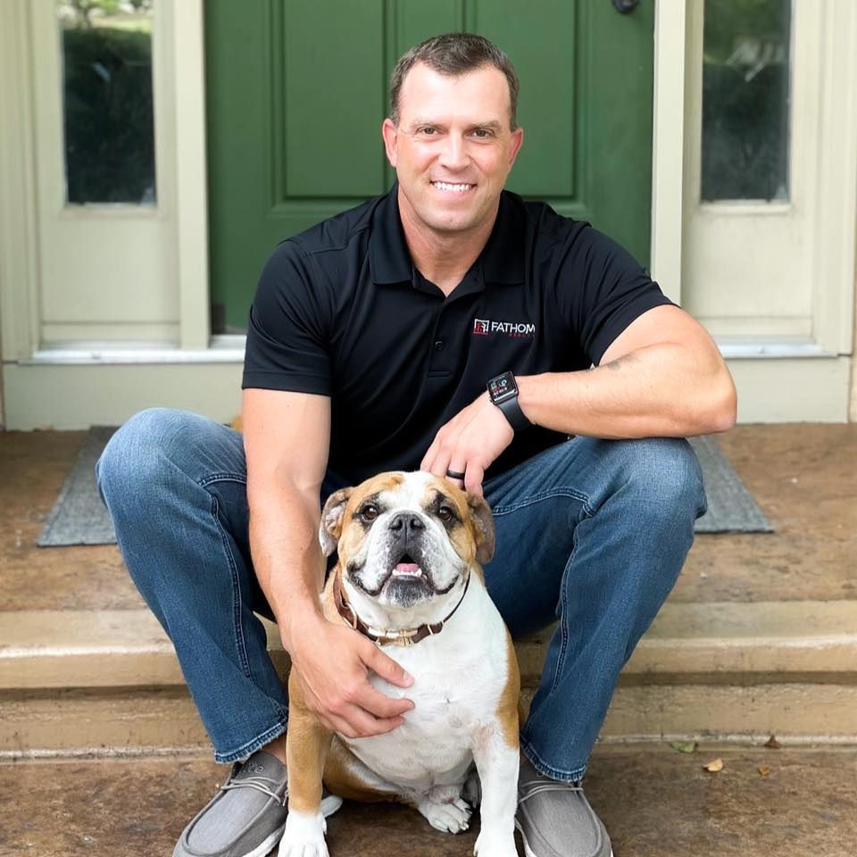 Dan Ritzer w/Fathom Realty | Columbus OH