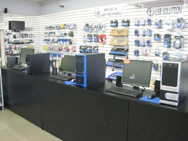Computers & Beyond | Montgomery AL