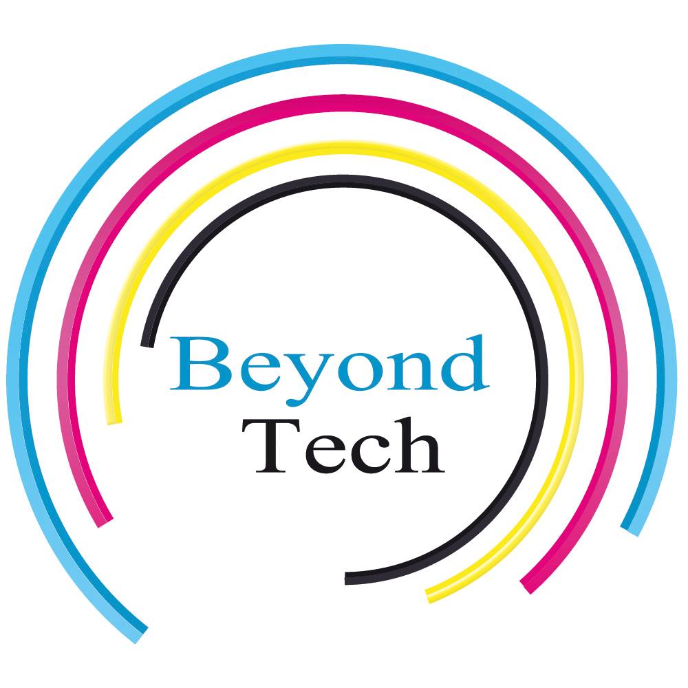 Beyond Tech