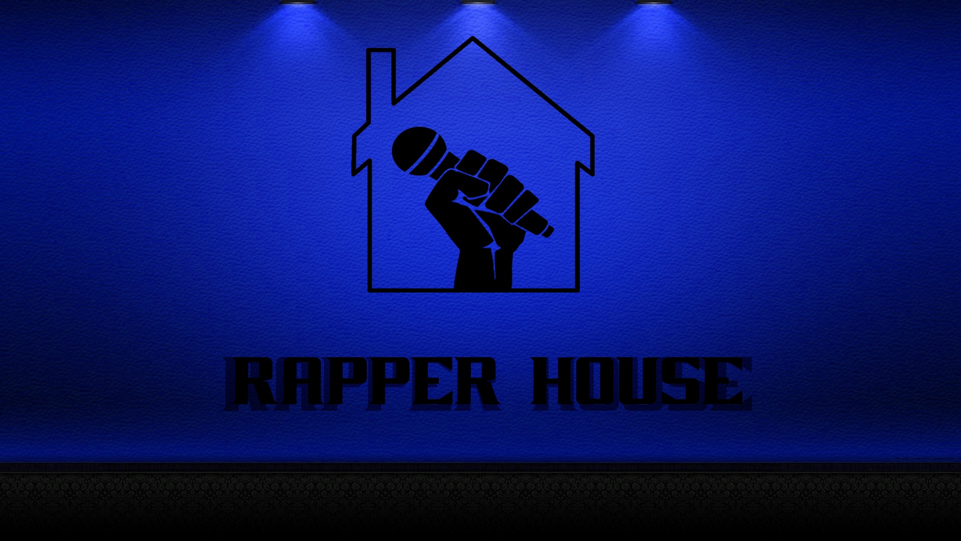 Rapper House