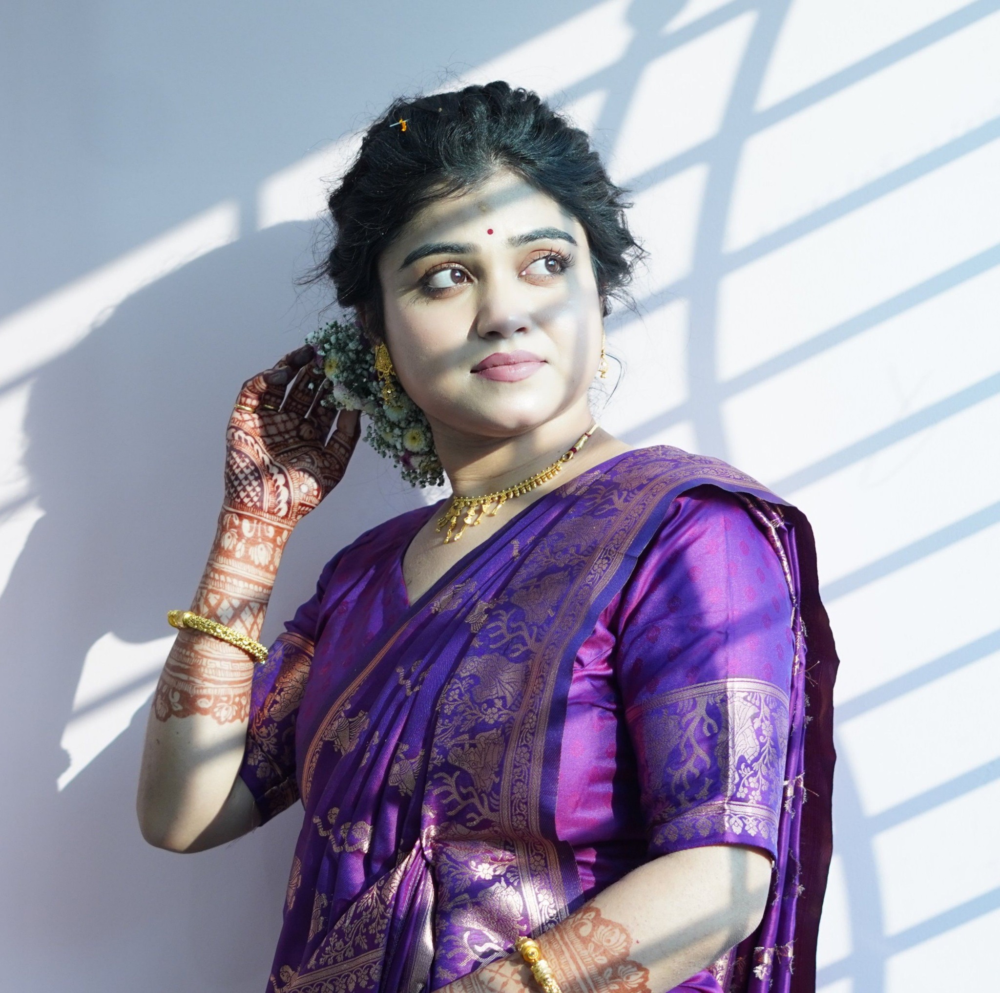 Laboni Halder Lala
