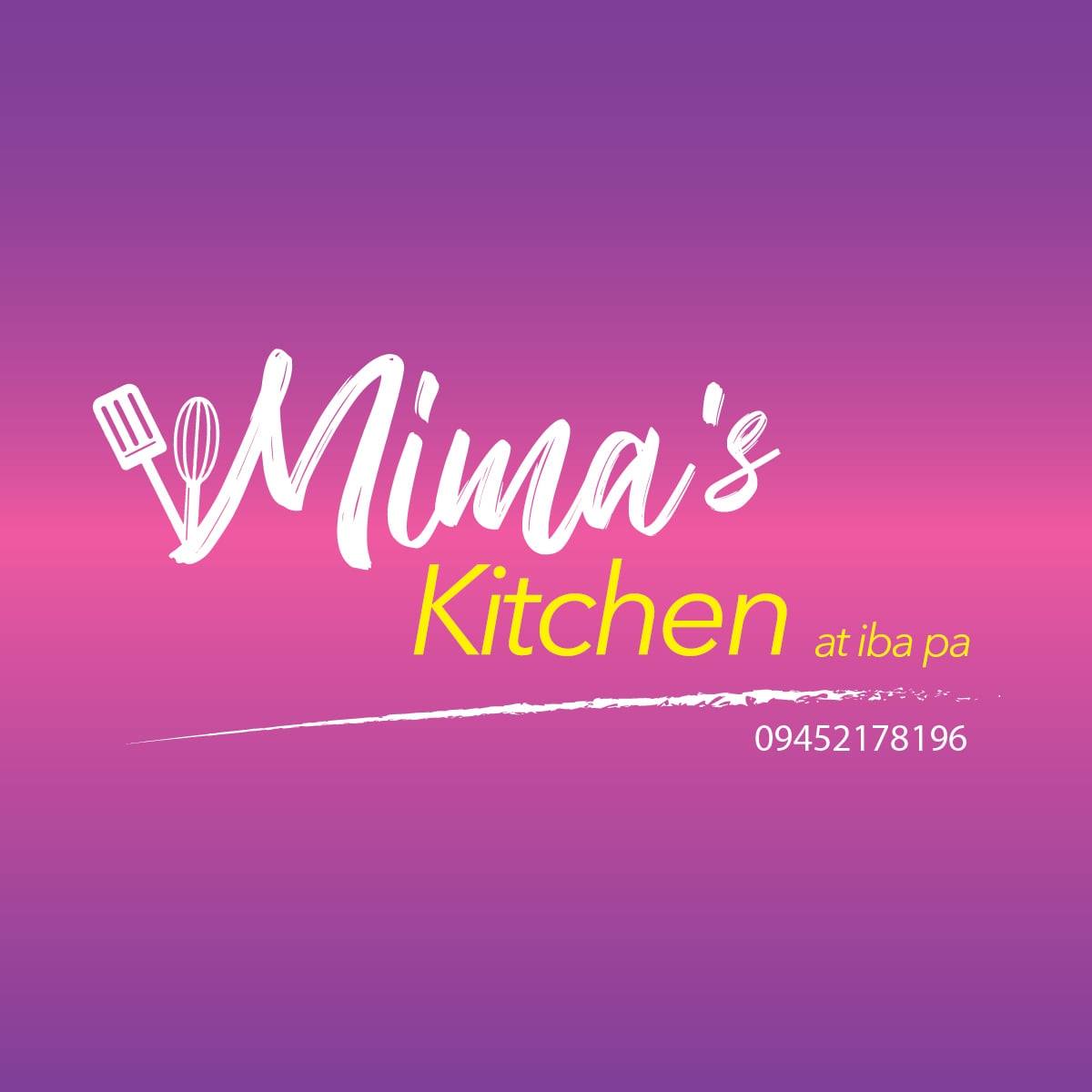 Mima's Kitchen at iba pa