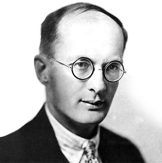 Bronisław Malinowski