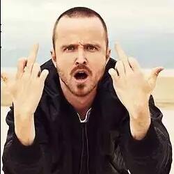 Profile for Jesse Pinkman