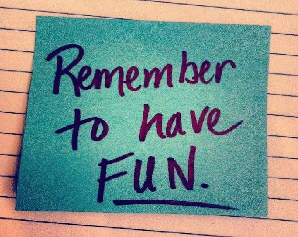 Fun For You