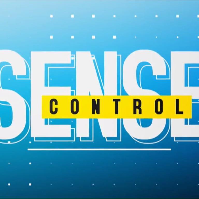 Sense Control | Barcelona