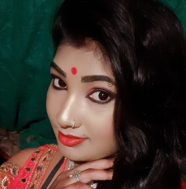 Puja Rani