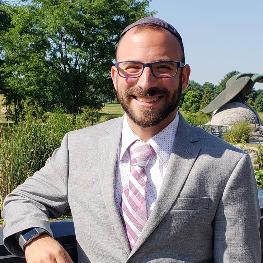 Geoffrey Rosenberg - Financial Representative | Mechanicsburg PA