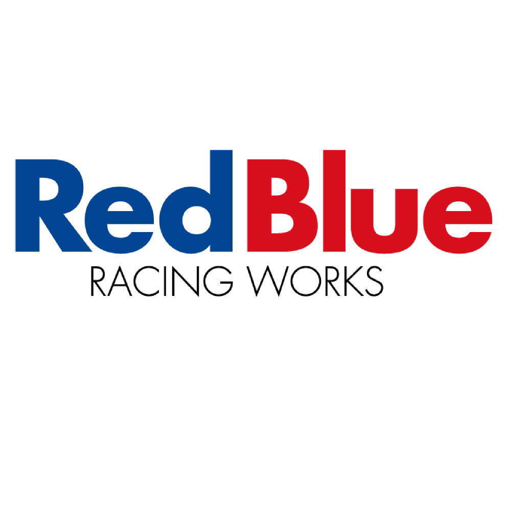 Red Blue Racing Works | Málaga