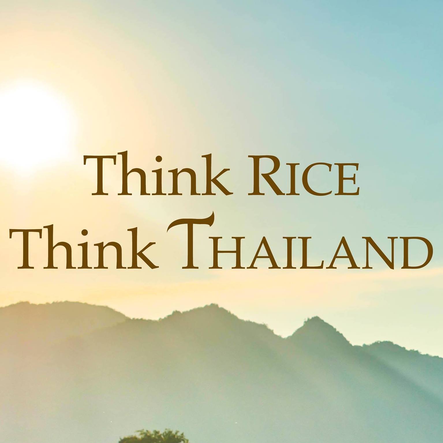 Think Rice Think Thailand - Thai rice vinegar: Natural drinks with ...
