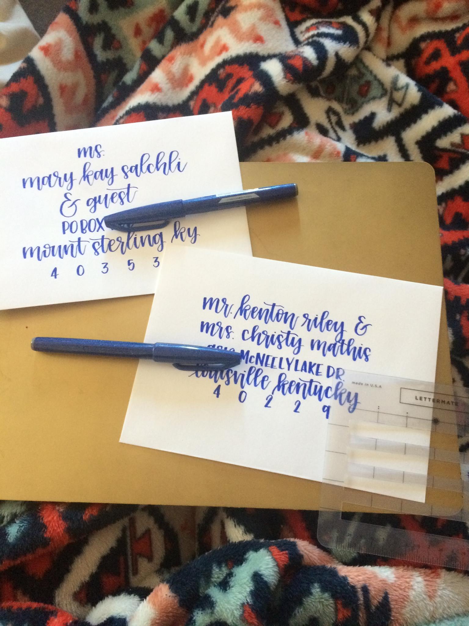 Laurel Lettering Co. | Allentown PA