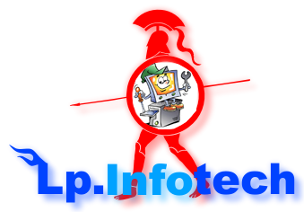 Lp.Infotech | São Paulo SP