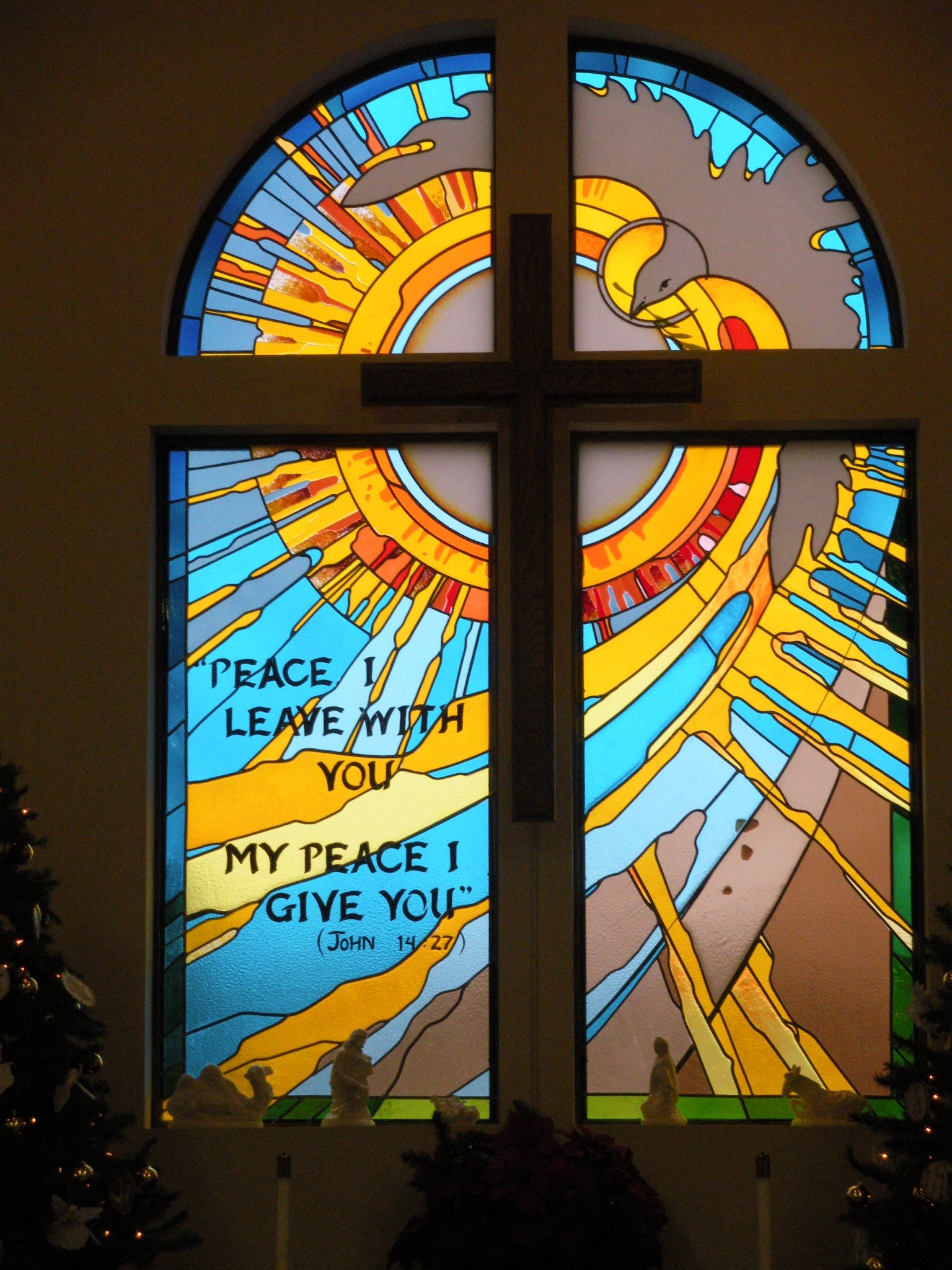 Peace Lutheran Church Rio Rancho New Mexico | Rio Rancho NM