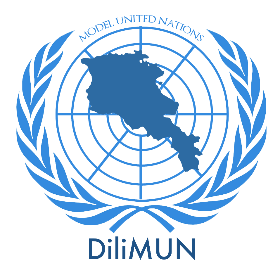 DiliMUN 2021 | Dilijan