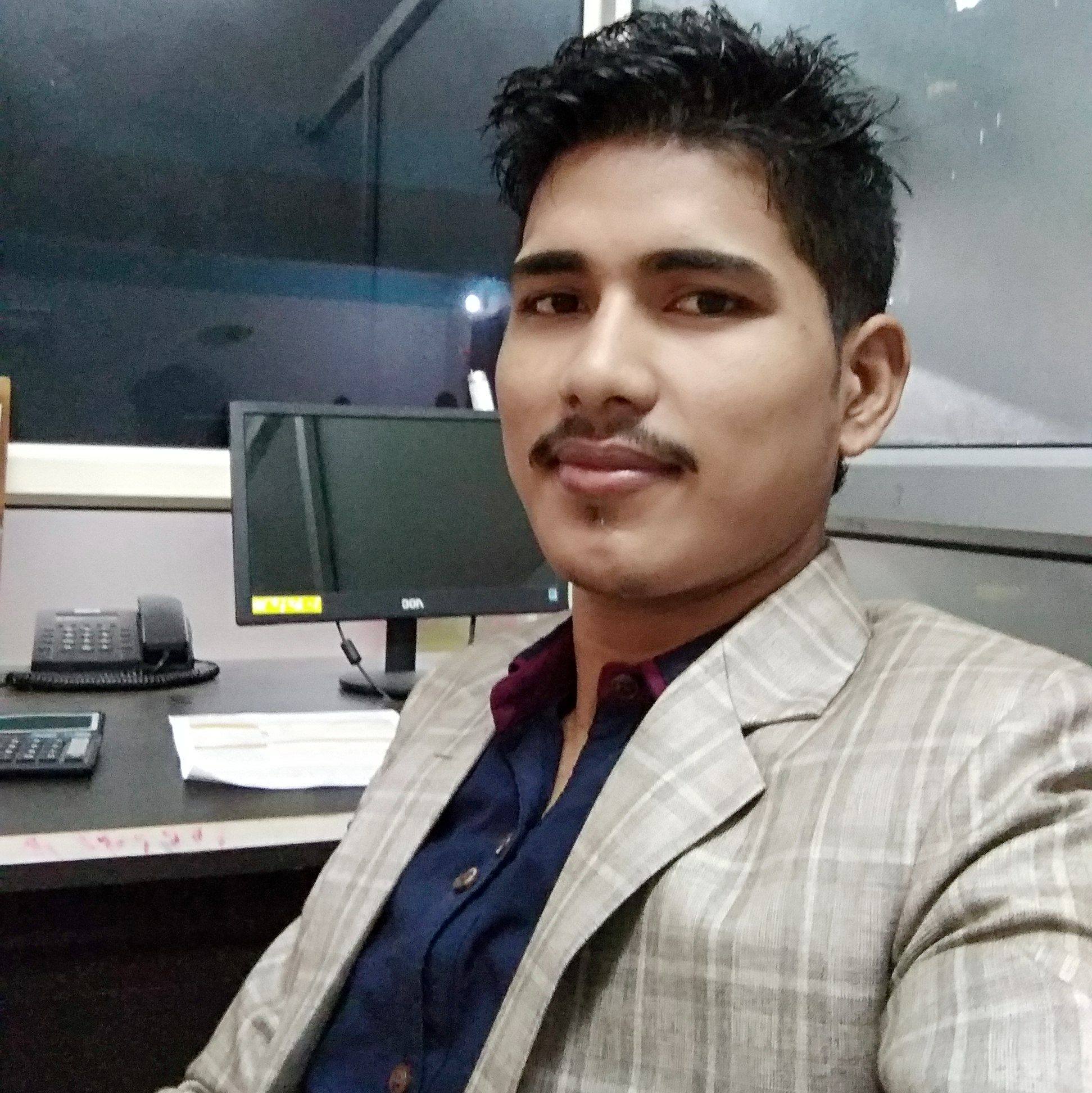 Sajan Chaudhary
