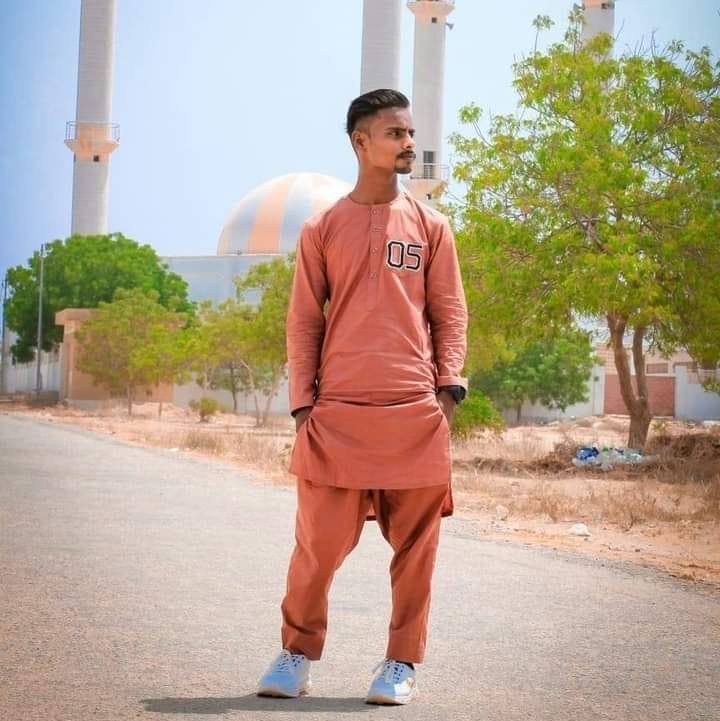 Umer Raza