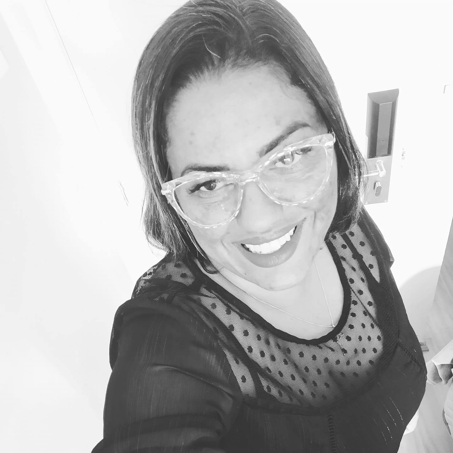 Tatiane Thaís Rocha | Ribeirão das Neves MG