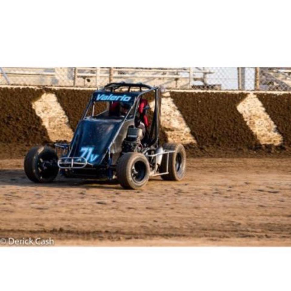 Valerio Racing
