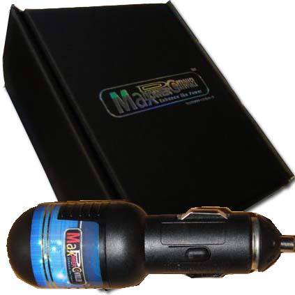 Maxxx Power Controller