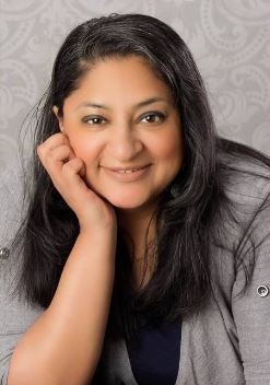 Mariam M Khan
