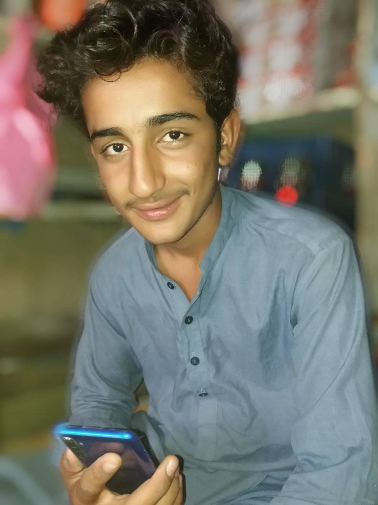 Mehboob Ali