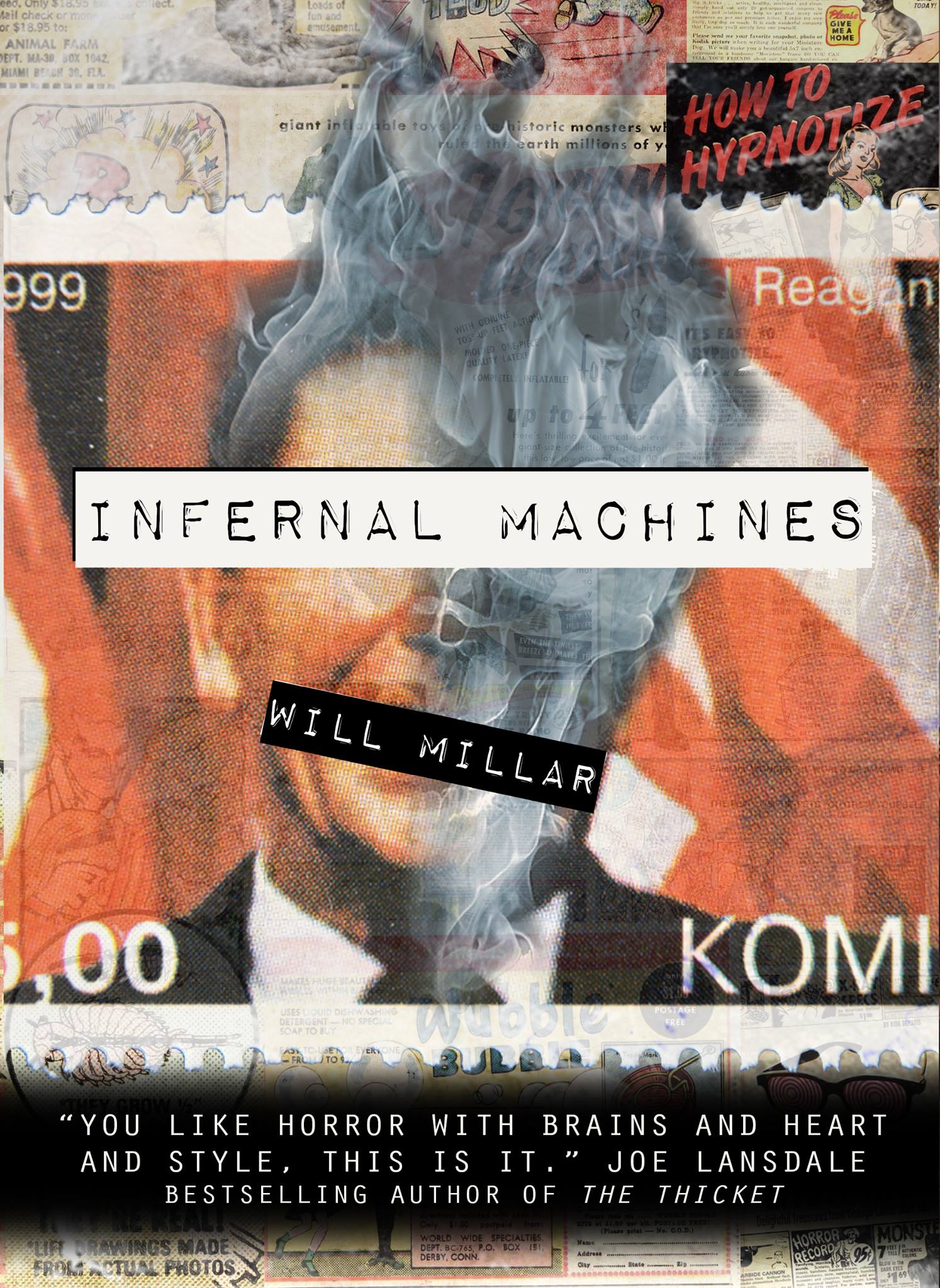 Infernal Machines