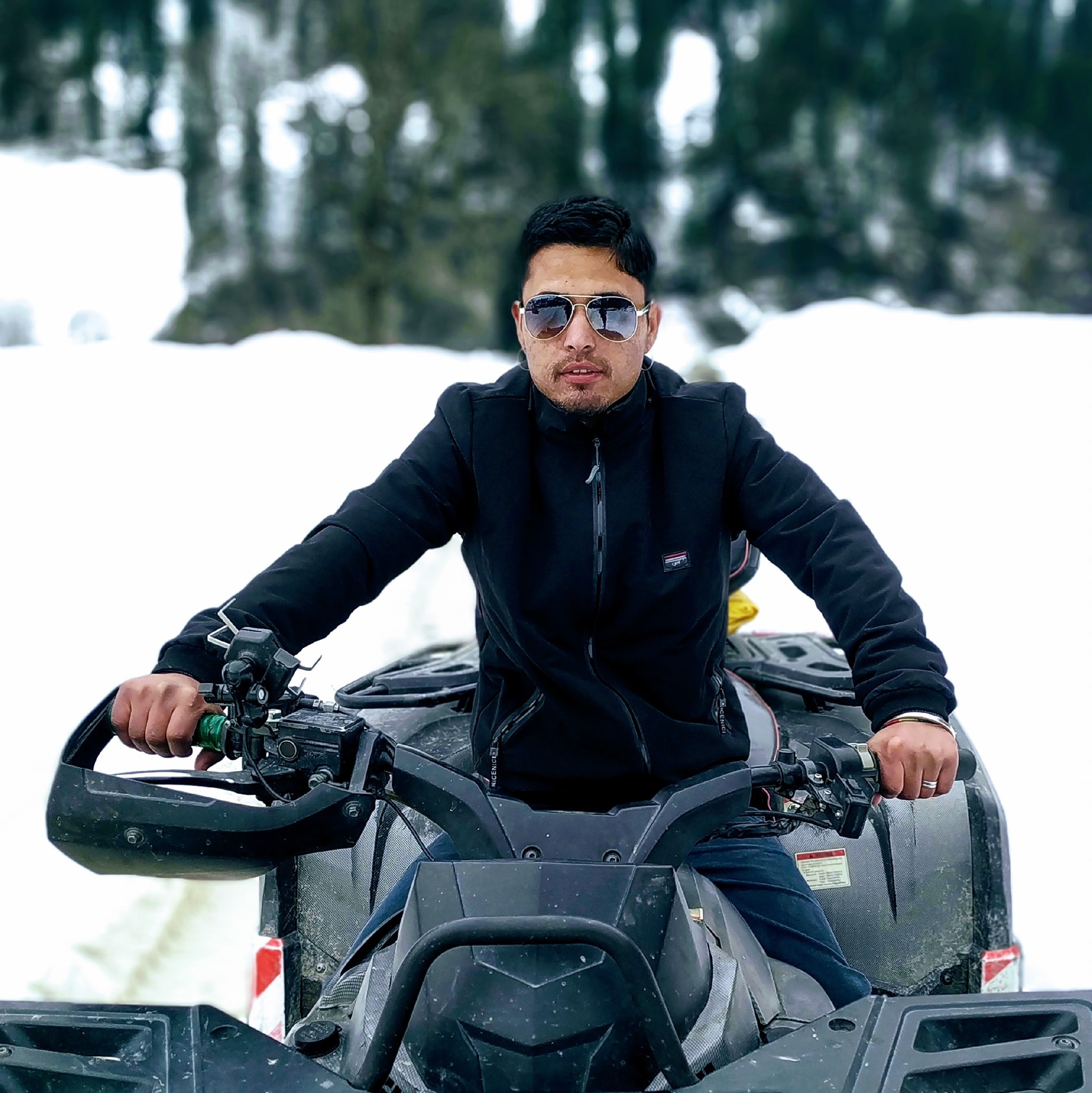 Mahi Rajput Mahender