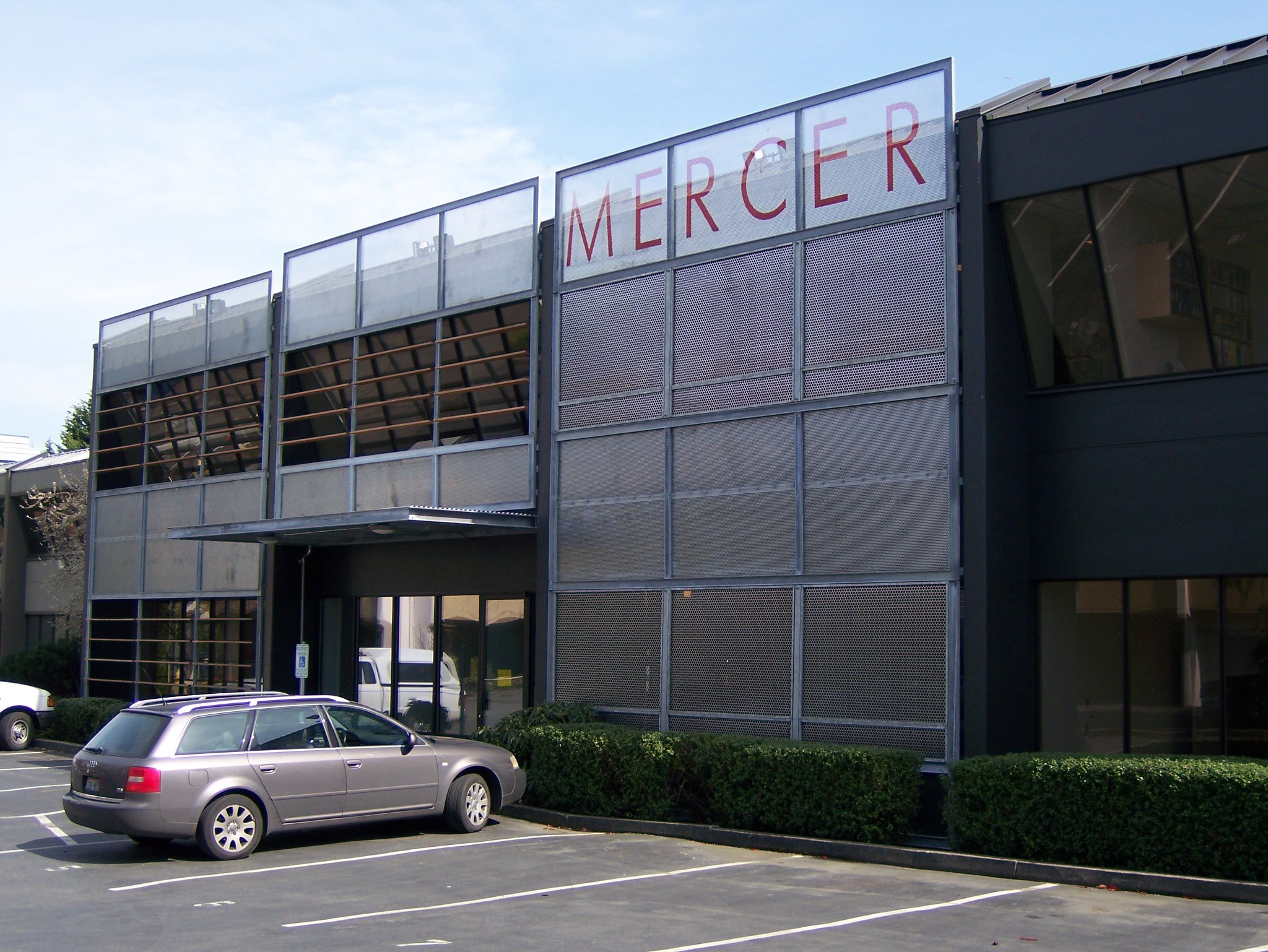 Mercer Education tutoring enrichment education test prep | Bellevue WA