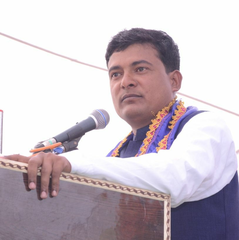 Rashid Seth Fans club