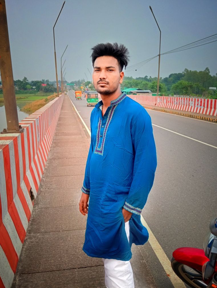 Md sumon rj d