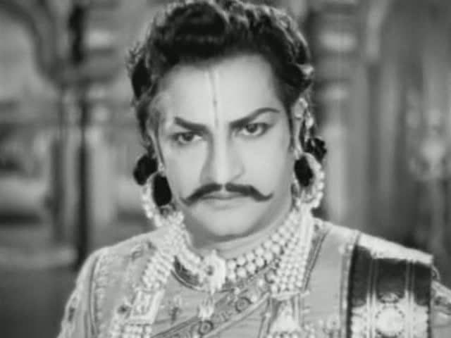 Sri Krishna Deva Raya