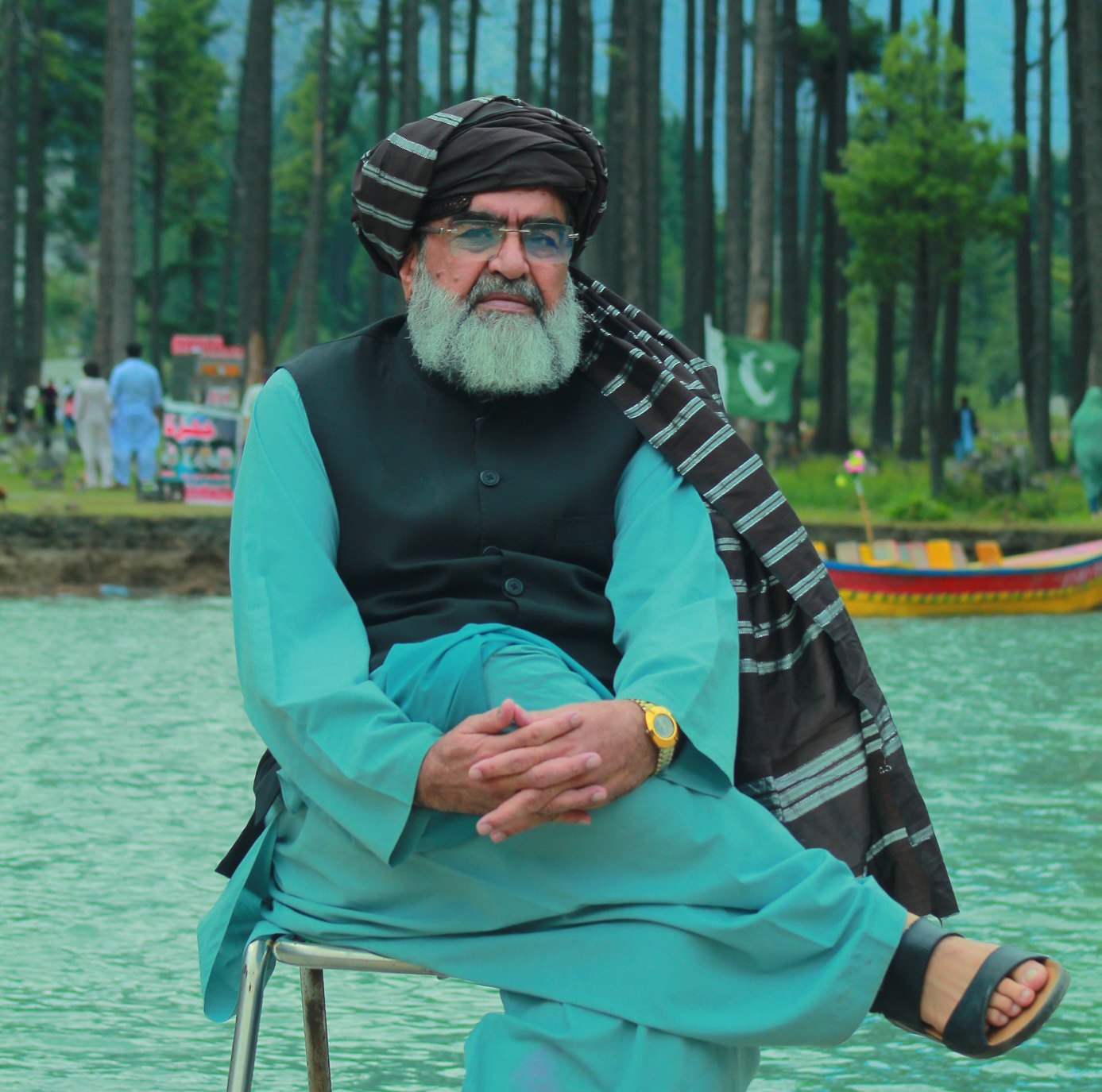 Shah Sab
