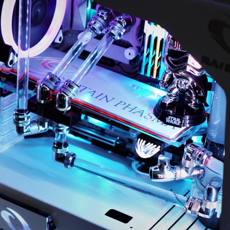 Travis’ Custom Computers
