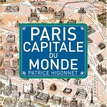 PARIS « la Capitale du Monde