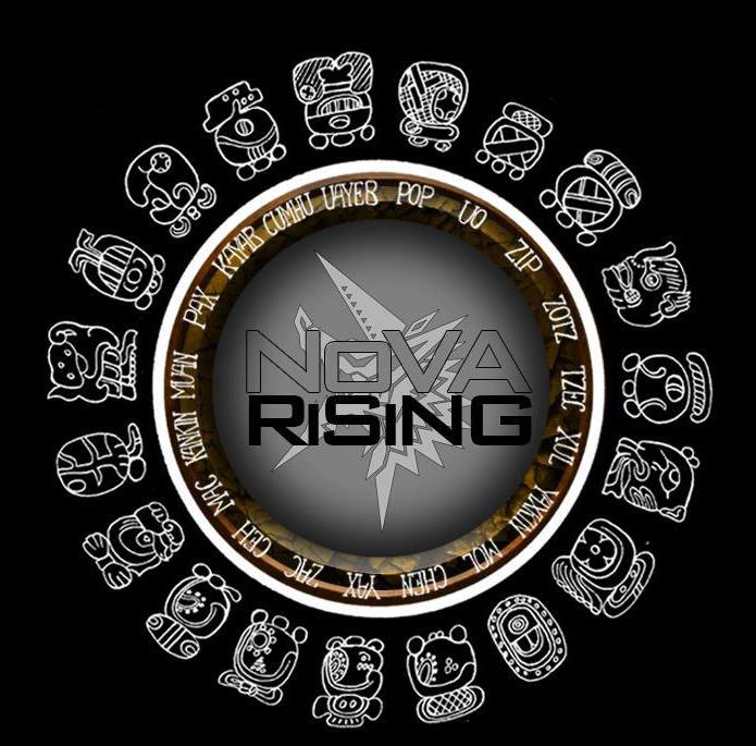 Nova Rising