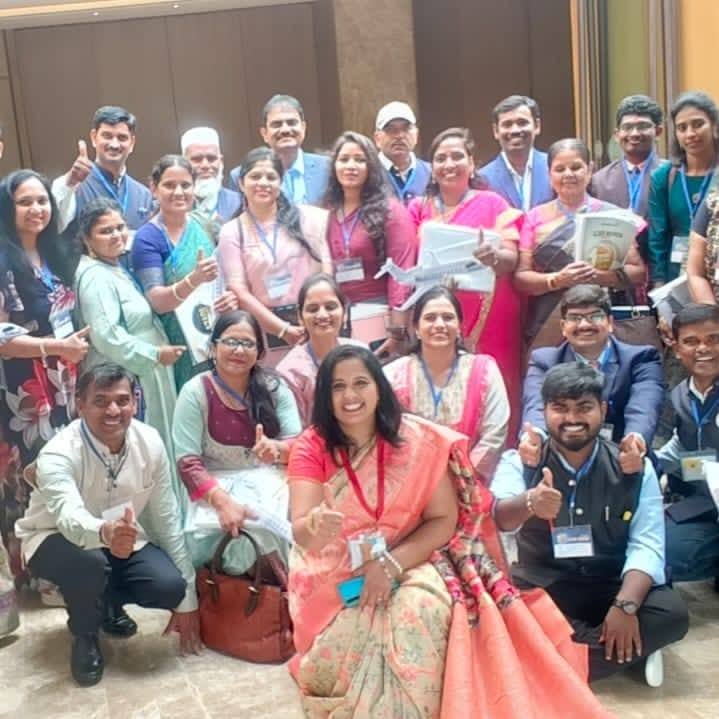 Modicare women entrepreneur