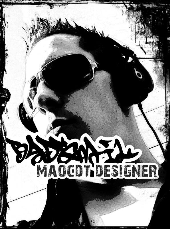 Badsmil - Patrick Szymanski
