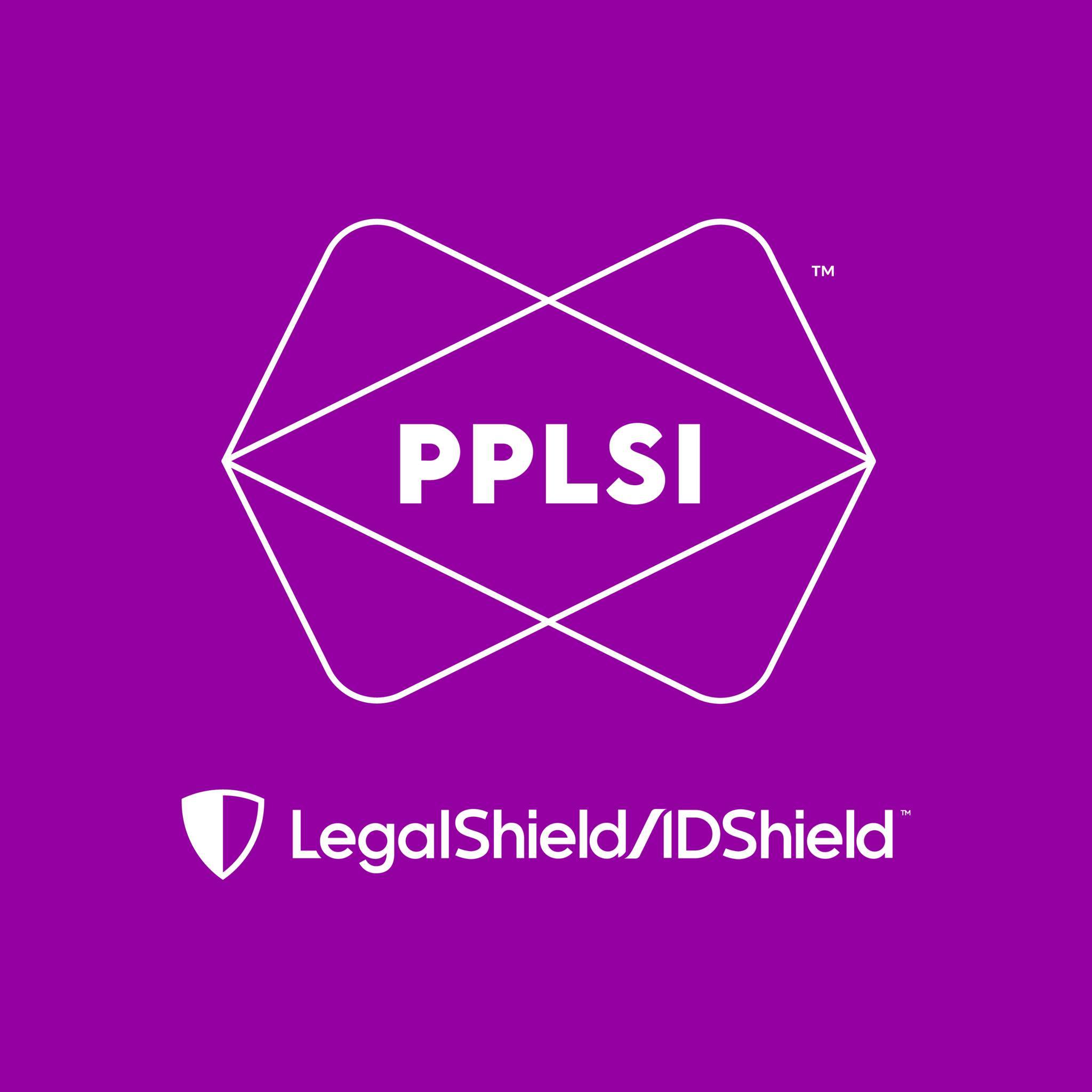PPLSI Opportunity - LegalShield Independent Associate