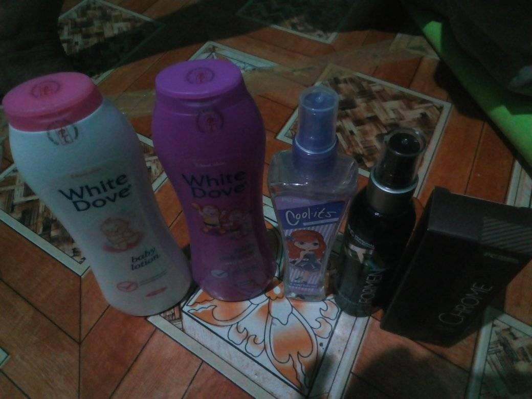 PC Collection products