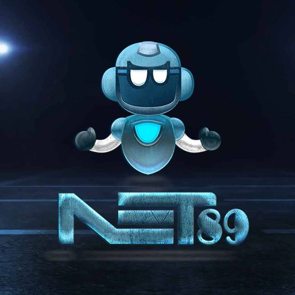 Trader NET89